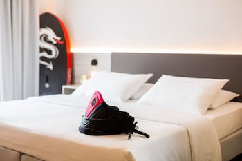 Goti Hotel galeri fotoğrafı