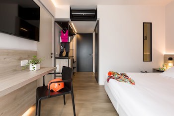 Goti Hotel galeri fotoğrafı