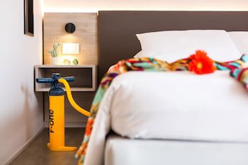 Goti Hotel fotoğrafı