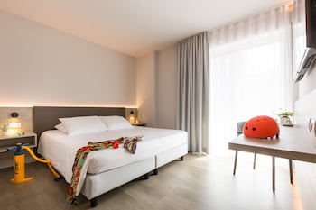 Goti Hotel galeri fotoğrafı