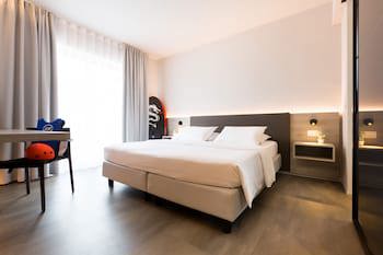 Goti Hotel galeri fotoğrafı