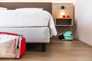 Goti Hotel galeri fotoğrafı