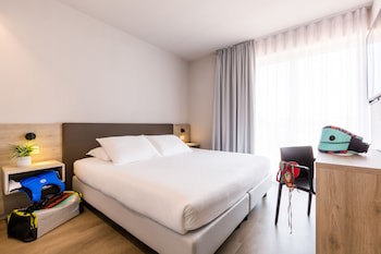 Goti Hotel galeri fotoğrafı