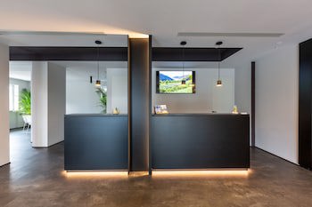 Goti Hotel fotoğrafı