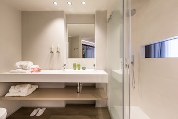 Goti Hotel galeri fotoğrafı