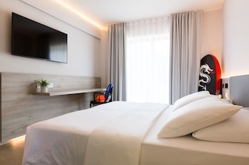 Goti Hotel galeri fotoğrafı