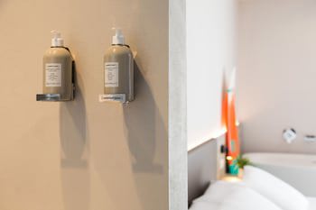 Goti Hotel galeri fotoğrafı