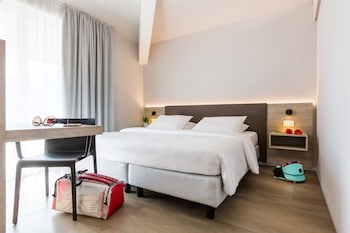 Goti Hotel galeri fotoğrafı