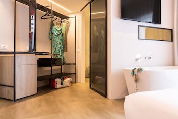 Goti Hotel fotoğrafı