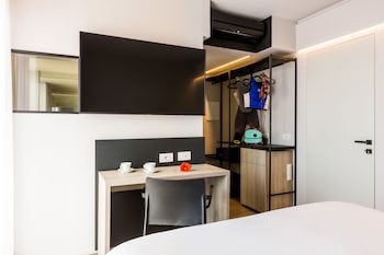 Goti Hotel galeri fotoğrafı