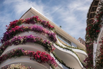 Grand Miramar All Luxury Suites & Residences