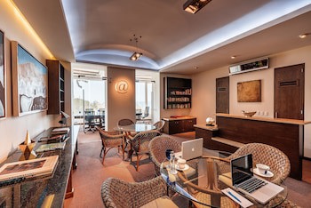Grand Miramar All Luxury Suites & Residences