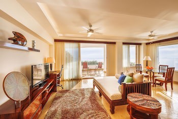 Grand Miramar All Luxury Suites & Residences