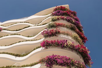 Grand Miramar All Luxury Suites & Residences