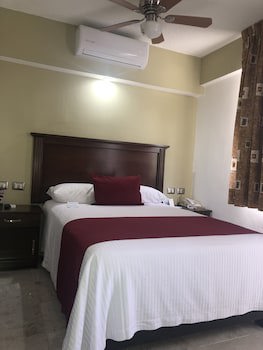 Hotel Playa Bonita