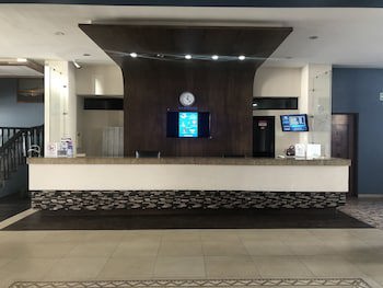 Hotel Playa Bonita