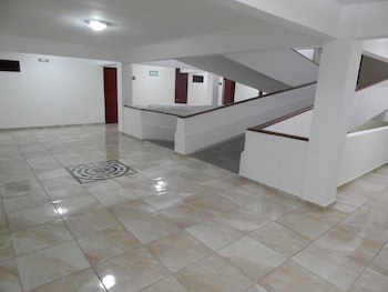 Hotel Playa Bonita