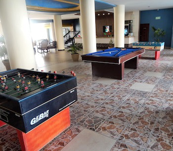 Hotel Playa Bonita
