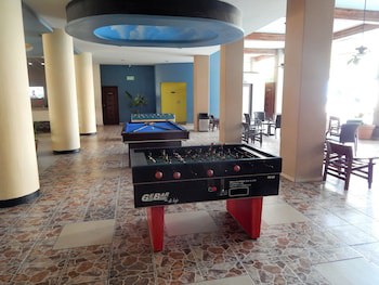 Hotel Playa Bonita