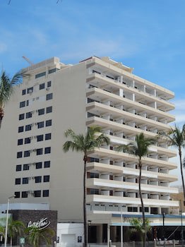 Hotel Playa Bonita