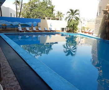 Hotel Playa Bonita