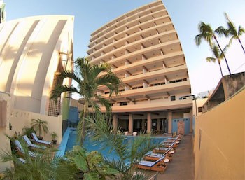 Hotel Playa Bonita