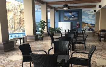 Hotel Playa Bonita