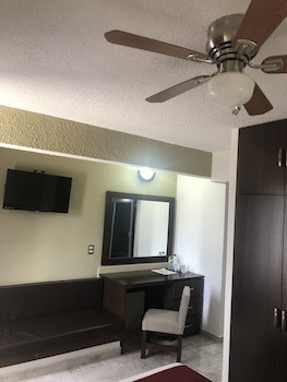 Hotel Playa Bonita