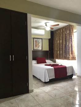 Hotel Playa Bonita