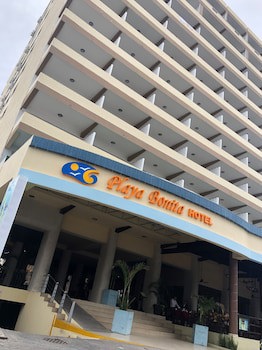 Hotel Playa Bonita