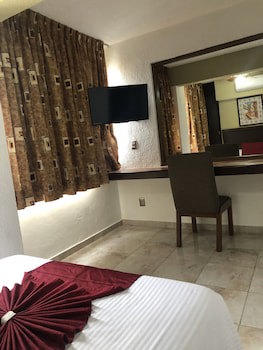 Hotel Playa Bonita