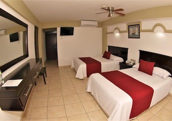 Hotel Playa Bonita