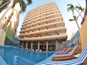 Hotel Playa Bonita