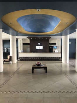 Hotel Playa Bonita