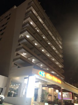 Hotel Playa Bonita