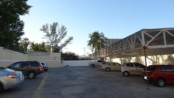 Hotel Playa Bonita