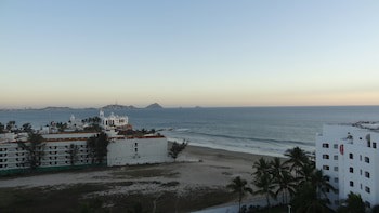Hotel Playa Bonita