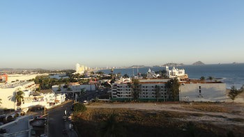 Hotel Playa Bonita