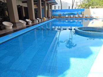 Hotel Playa Bonita