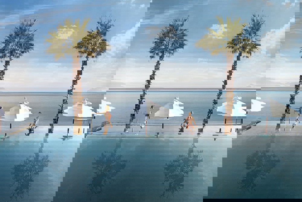 Mitsis Summer Palace