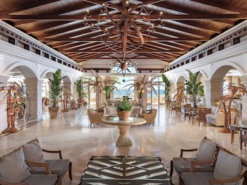 Grecotel Marine Palace & Aqua Park fotoğrafı