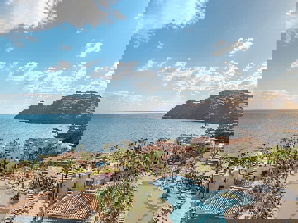 Grecotel Marine Palace & Aqua Park