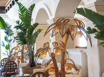 Grecotel Marine Palace & Aqua Park galeri fotoğrafı