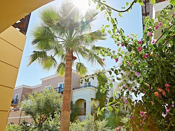 Grecotel Marine Palace & Aqua Park galeri fotoğrafı
