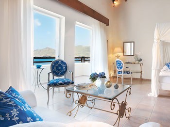 Grecotel Marine Palace & Aqua Park galeri fotoğrafı