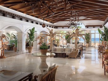 Grecotel Marine Palace & Aqua Park galeri fotoğrafı