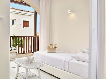 Grecotel Marine Palace & Aqua Park galeri fotoğrafı