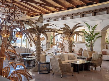 Grecotel Marine Palace & Aqua Park galeri fotoğrafı