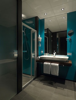 Fletcher Hotel Restaurant Parkstad-Zuid Limburg