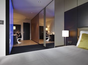 Fletcher Hotel Restaurant Parkstad-Zuid Limburg